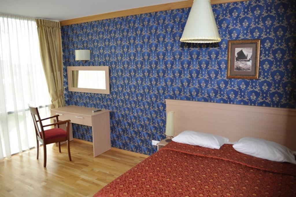 Elija Apartments Palanga Esterno foto