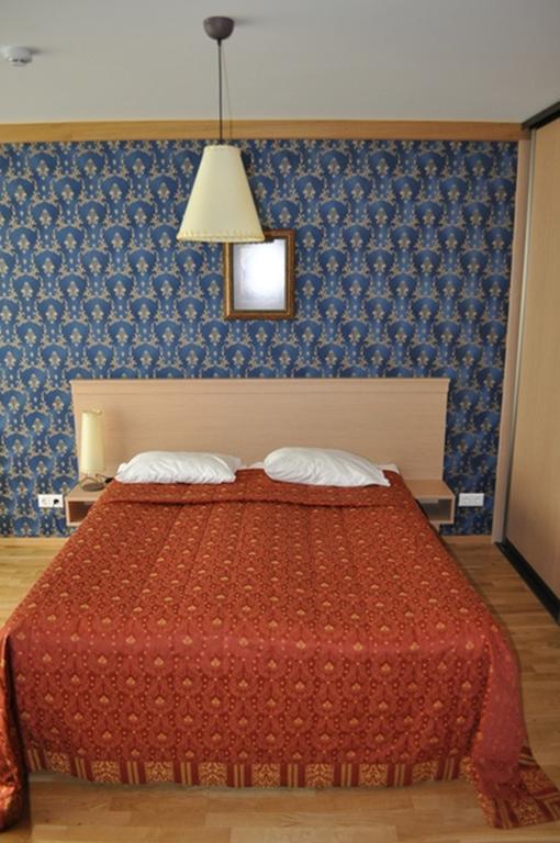 Elija Apartments Palanga Esterno foto