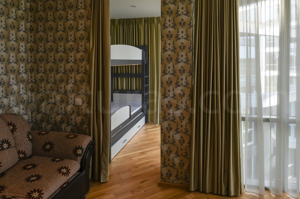 Elija Apartments Palanga Esterno foto