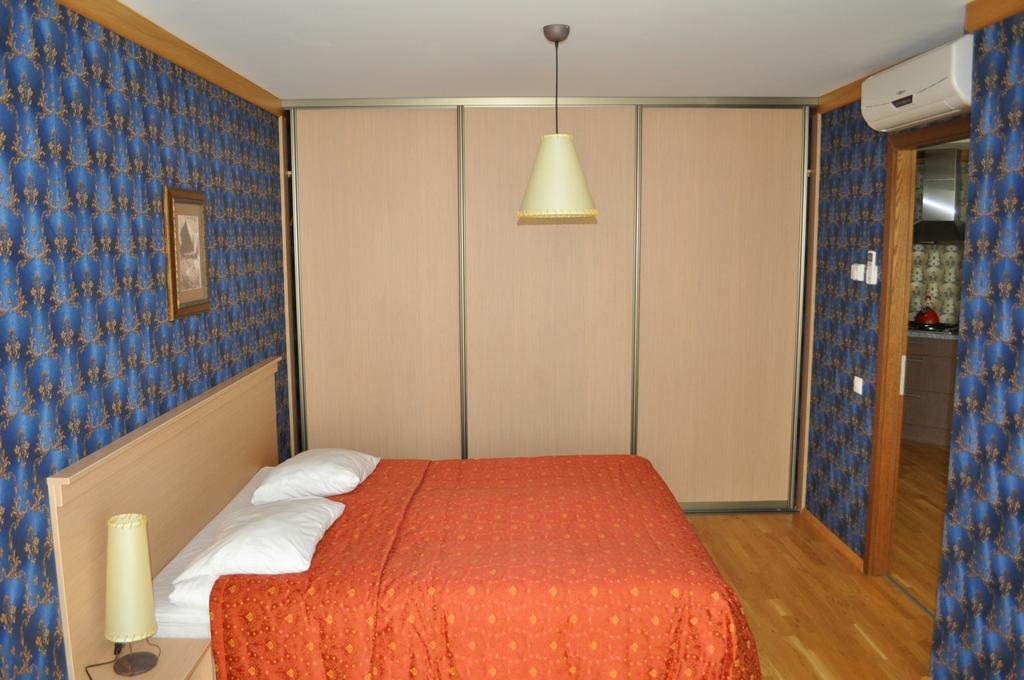 Elija Apartments Palanga Esterno foto